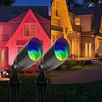 24v led landscape flood lights